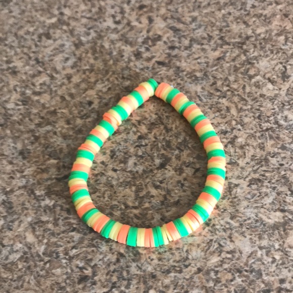 Homemade bracelets! - Picture 5 of 6